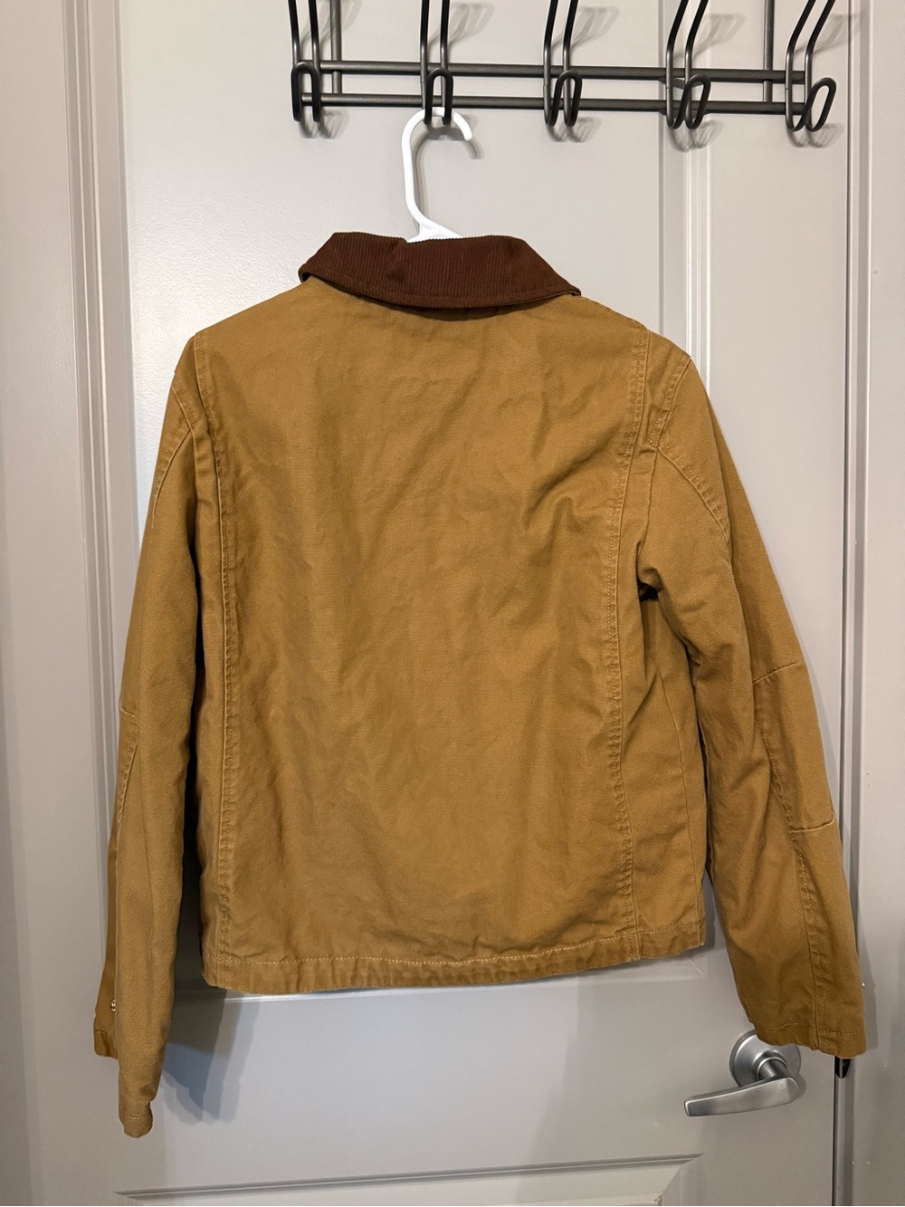 BP Utility Jacket - Picture 3 of 3